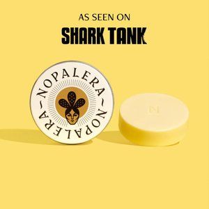 NOPALERA Original Moisturizing Botanical Lotion Bar